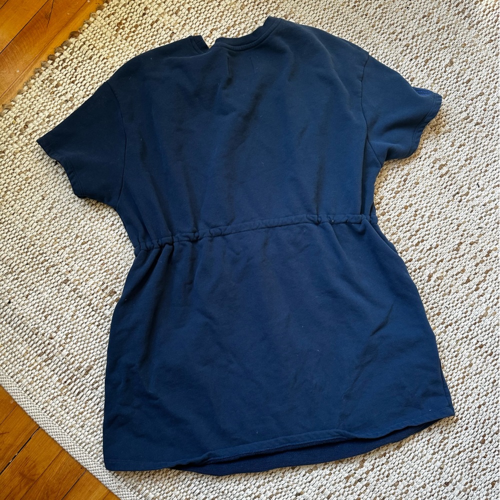 UGG Synched Sweater Dress - Picture 5 of 6
